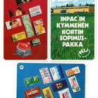 Liljendal Inpac Oy:n sopimuspakka - pikkukuva 1
