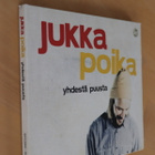 CD Jukka Poika : Yhdestä puusta - pikkukuva 1