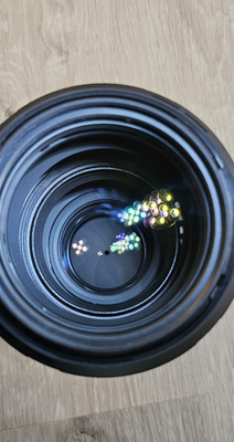 Tamron SP 70–200mm f/2.8 Di VC USD Nikon f