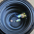 Tamron SP 70–200mm f/2.8 Di VC USD Nikon f - pikkukuva 1
