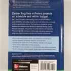 Capers Jones : Estimating software costs - pikkukuva 2