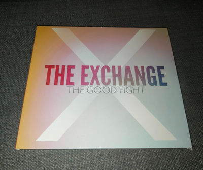 The Exchange - The Good Fight