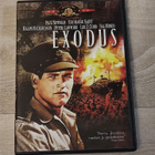 Exodus Paul Newman - pikkukuva 1