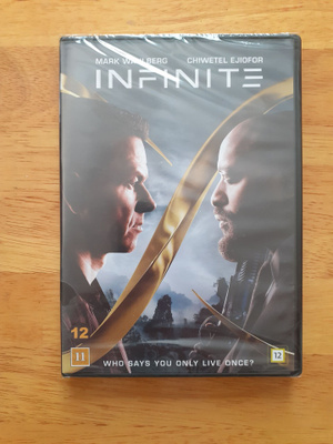 Infinite DVD