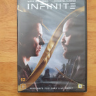 Infinite DVD - pikkukuva 1