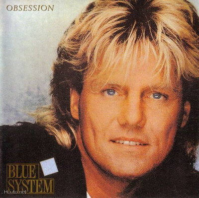 Blue System ** Obsession ** CD
