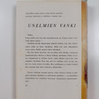 Theresa Charles : Unelmien vanki - pikkukuva 2