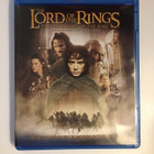 The Lord of the Rings: The Fellowship of the Ring (Blu-ray) - pikkukuva 1