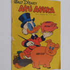 Walt Disney : Aku Ankka n:o 2/1960 - pikkukuva 1