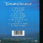 ** DAVID GILMOUR : On an Island ** CD - pikkukuva 2
