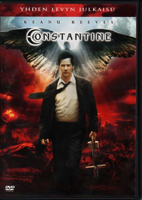 Constantine