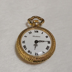 Laverna, 17-jewel Swiss Made, kaulakello - pikkukuva 1