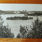 SAVONLINNA Olavinlinna - pikkukuva 1