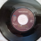 Freddie Mercury – Time 7" single - pikkukuva 2