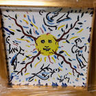 Salvador Dali  "Le soleil vecetal" - pikkukuva 3