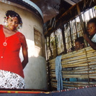 Viljanen - Rui Assubuji : Women from Finland and Mosambique - pikkukuva 3