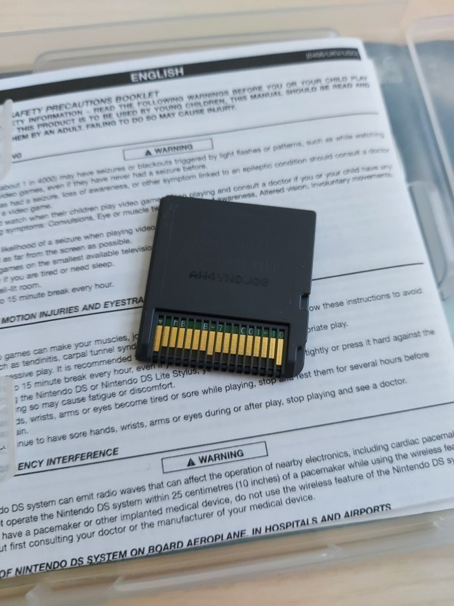 Item image
