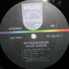 BLUE CHEER ~ Outsideinside ~ LP ekalevy - pikkukuva 5