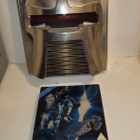 Battlestar Galactica (1978) Complete series (R2) - pikkukuva 1