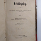 Ingeborg Christiansen-Schmidt ym. : Kridttegning - en sam... - pikkukuva 3