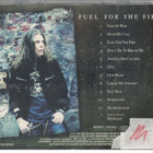 ARI KOIVUNEN FUELFOR THE FIRE - pikkukuva 2