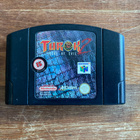 Turok 2 - Seeds of Evil - N64 - pikkukuva 1