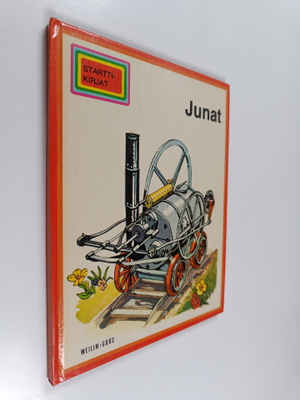 Junat