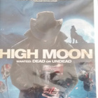 High Moon -DVD - pikkukuva 1