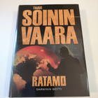Taavi Soininvaara : Darvinin seitti, Ratamo - pikkukuva 1