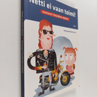 Netti ei vaan toimi! : parhaat Facebook-mokat - pikkukuva 1