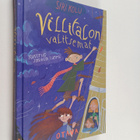 Siri Kolu : Villitalon valitsemat - pikkukuva 1