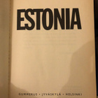 Saari: Estonia 28.09.1994. 1.p. - pikkukuva 3
