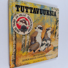 Lucy Kincaid : Seitsemän seikkailua Saarnimajalla : Tutta... - pikkukuva 1