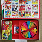 Laiva on lastattu vintage-peli.Brio/Joker. Huippukunto - pikkukuva 2