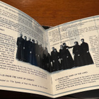 Novospassky Monastery Male Choir: Russian Orthodox Chants CD - pikkukuva 3