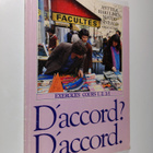 Jarmo Anttila : D'accord D'accord 1, Exercices : cours 1,... - pikkukuva 1