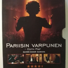 Pariisin varpunen, Edith Piaf - DVD - pikkukuva 1