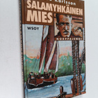 Risto Karlsson : Salamyhkäinen mies - pikkukuva 1