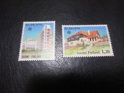 1978 Eurooppa-merkit **