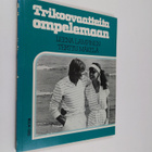 Leena Lampinen : Trikoovaatteita ompelemaan - pikkukuva 1