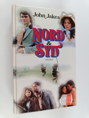 John Jakes : Nord & Syd
