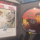 The Blood of Fu Manchu (Christopher Lee) - pikkukuva 3