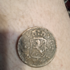 2 ÖRE  KUPARI KOLIKKO  VUODELTA 1747 FREDRIK 1 HALLITUSKAU - pikkukuva 2