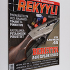 Rekyyli 3/2010 - pikkukuva 1