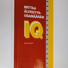 Gilles Azzopardi : Mittaa älykkyysosamääräsi - pikkukuva 1