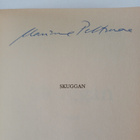 Marianne Peltomaa : Skuggan : roman (signeerattu) - pikkukuva 3