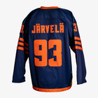 #93 Järvelä GI Kannattajien ottelun pelipaita - pikkukuva 1