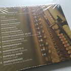 Keijo Puumalainen / Aurinkosoitto ja muita CD muoveissa - pikkukuva 2
