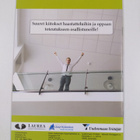Aloittavan yrittäjän viisi askelta tilitoimistoon - pikkukuva 2