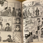 A BRIDES STORY 2, Kaoru Mori, kovakantinen - pikkukuva 5